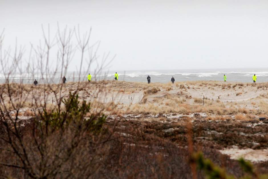 Police searching for possible NY serial killer find 2 more sets of bones, brings total to 10 - image