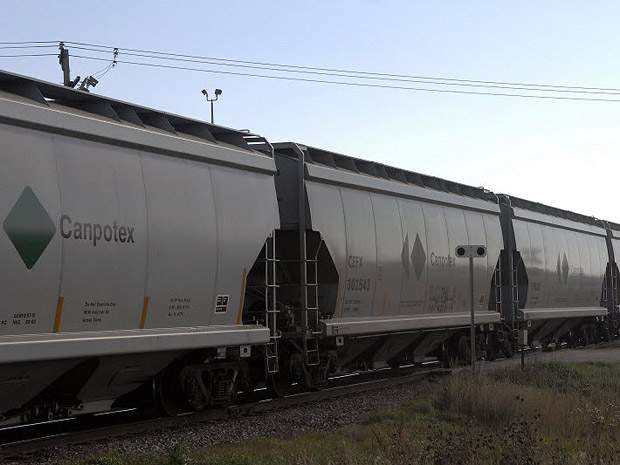 Canpotex to build repair facility in Saskatchewan for rail cars carrying potash - image