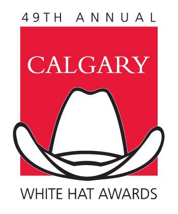 Calgary White Hat Awards - image