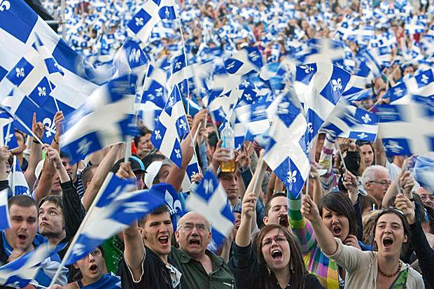 Group aims to curb drinking on Fete Nationale - image