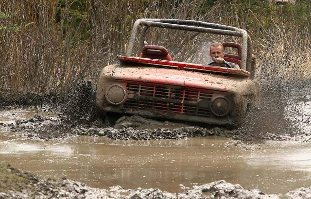 No liquor ban for Ghost Lake on May long weekend - image
