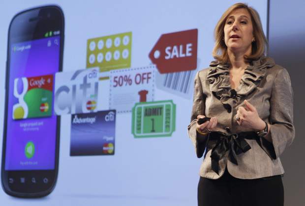 In depth: Google Wallet mobile payment app - image