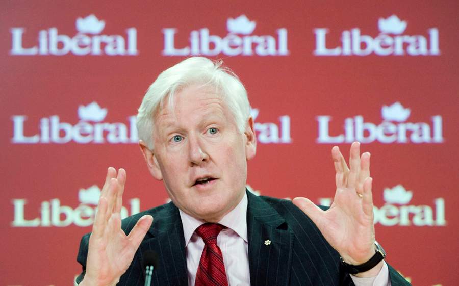 Federal Liberals delay leadership vote for full two years - image