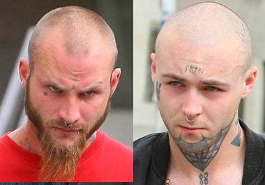 No contact between co-accused in death of Mark Mariani - image