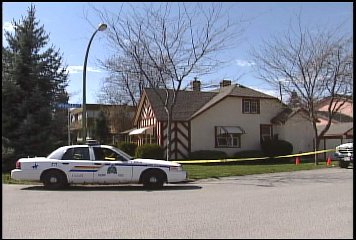 Assault investigation turns into murder investigation - image