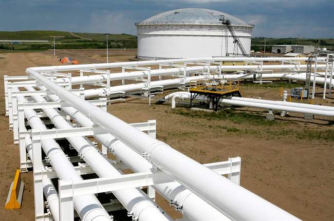 Enbridge file
