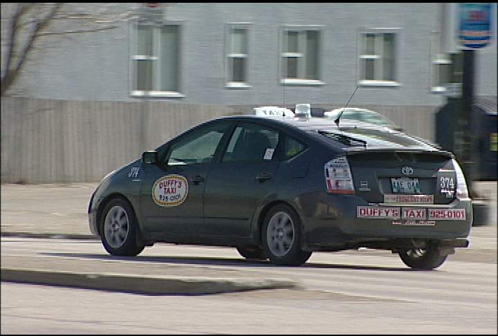 Police commit to commercial passenger vehicle inspections - image
