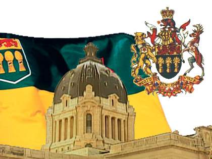 Sask. Provincial Auditor issues report identifying areas for improvement - image