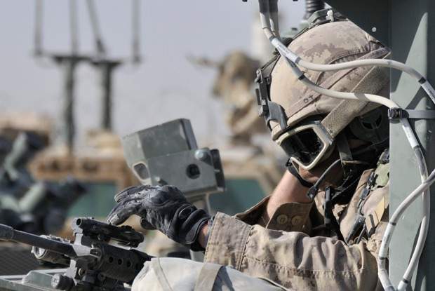 DND turf war stymied hiring of mental health professionals: sources - image