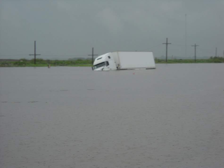Rainfall warning issued for parts of Saskatchewan - image