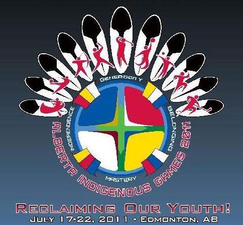 Alberta Indigenous Games 2011 - image