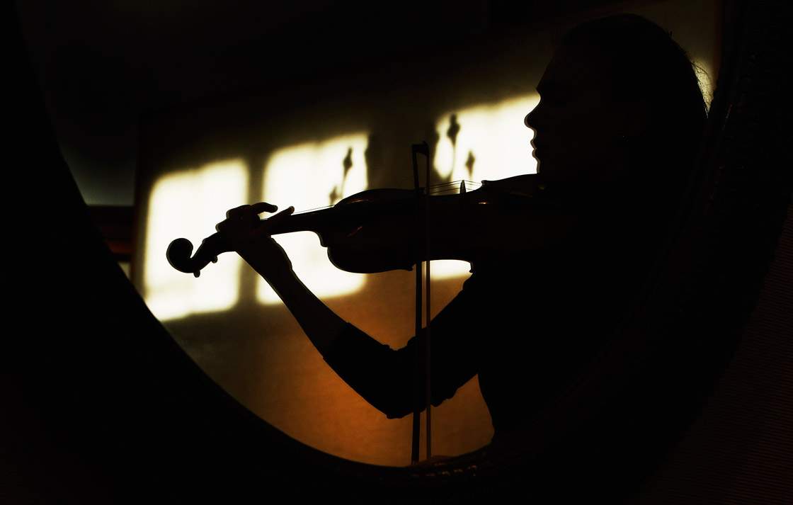 The Toronto Public Library has launched a musical instrument rental program at its Parkdale branch.