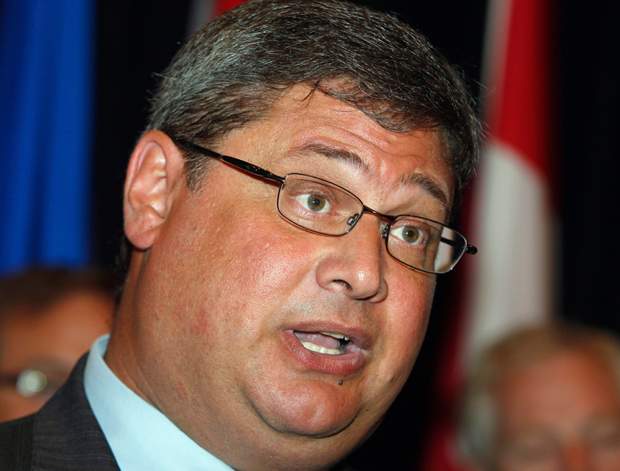 Former health minister David Caplan not running for re-election - image