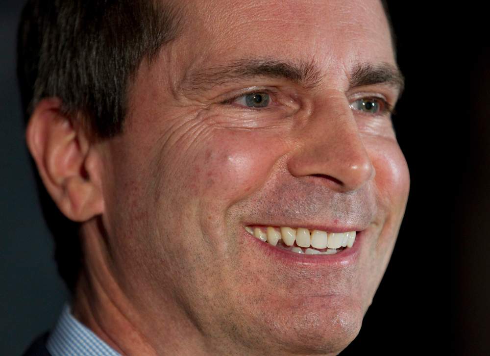 Liberals launch summer election campaign with ads on health and education - image