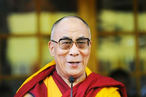 Obama’s private meeting with Dalai Lama at White House draws complaint from Chinese government - image