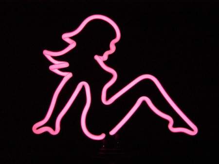 Saskatchewan strippers look to peel away law - image