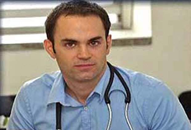 Dr. Guy Turcotte found not criminally responsible for killing his children - image