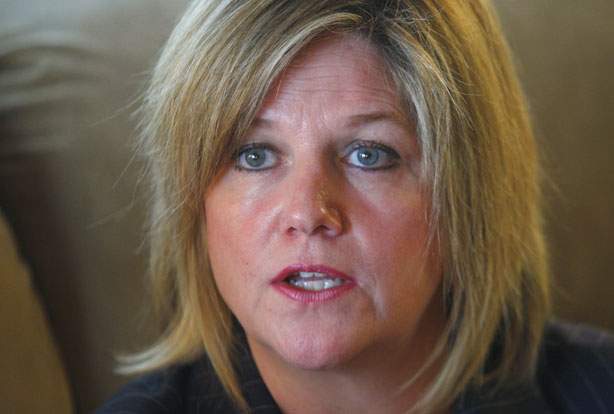 Liberals target NDP, calling Horwath “the new Mike Harris” - image