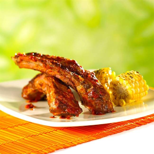 Long weekend forecast for London less than ideal as Ribfest gets underway - image