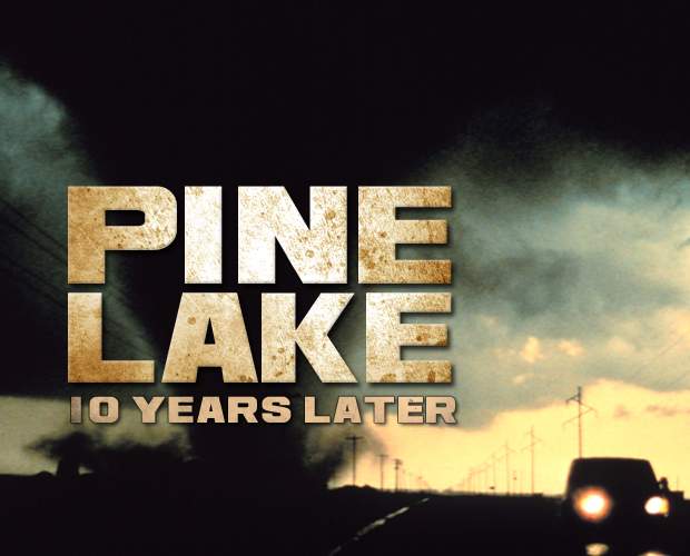 Pine Lake: 10 Years Later - image