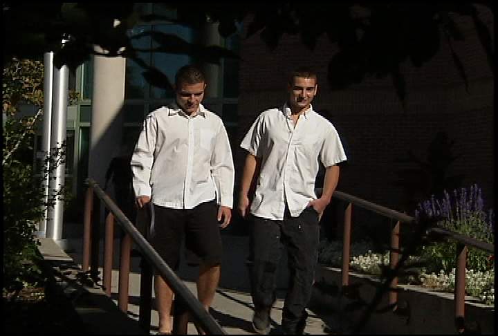 Kelowna brothers appear in court on murder charges - image