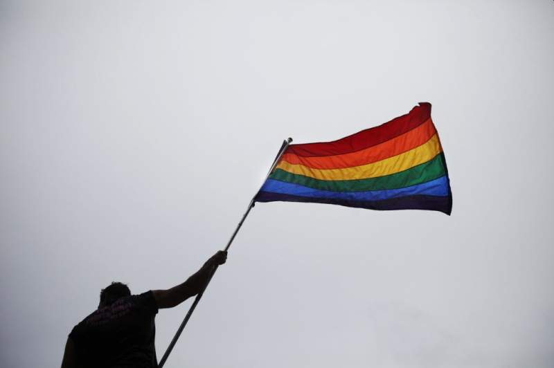 Where is gay marriage legal? - image