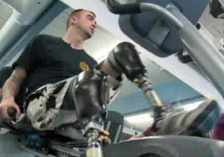 Royal Alexandra Hospital fundraising group preps for ascent of Mount Kilimanjaro - image