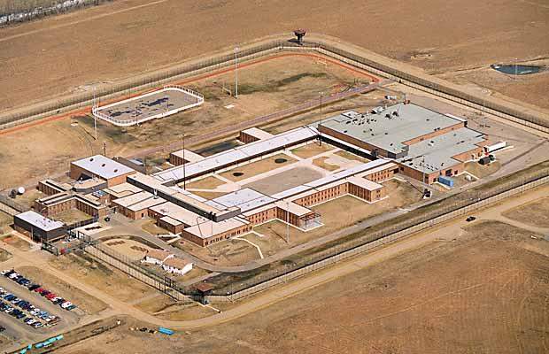 The Edmonton Institution is a maximum security facility for male offenders in northeast Edmonton.