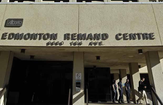 Victim in Remand Centre homicide identified - image
