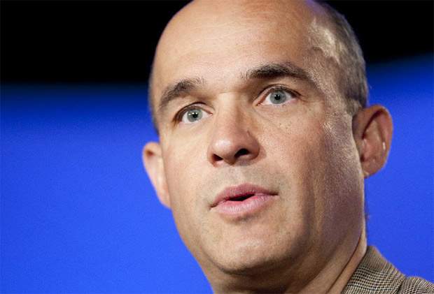 Jim Balsillie's TPP criticisms zeroed in on intellectual-property rules that he says would favour the more-dominant United States and its companies that already own ideas.