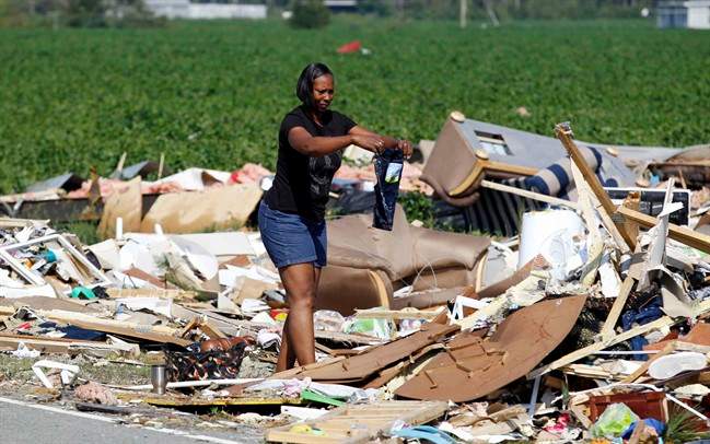 Hurricane Irene killed at least 14 people in 2011, after it caused massive destruction through several U.S. states. A recent study suggests that, had it had a more masculine name, the death toll would likely have been lower.