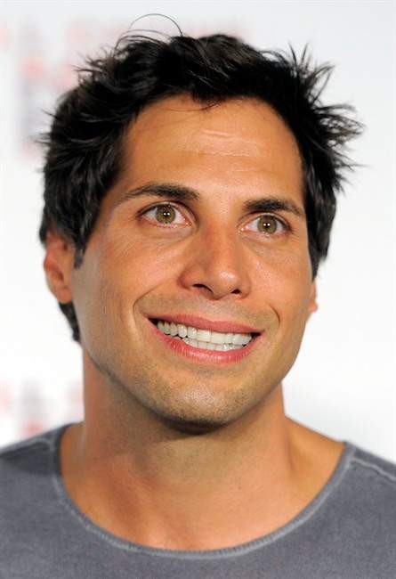 Joe Francis