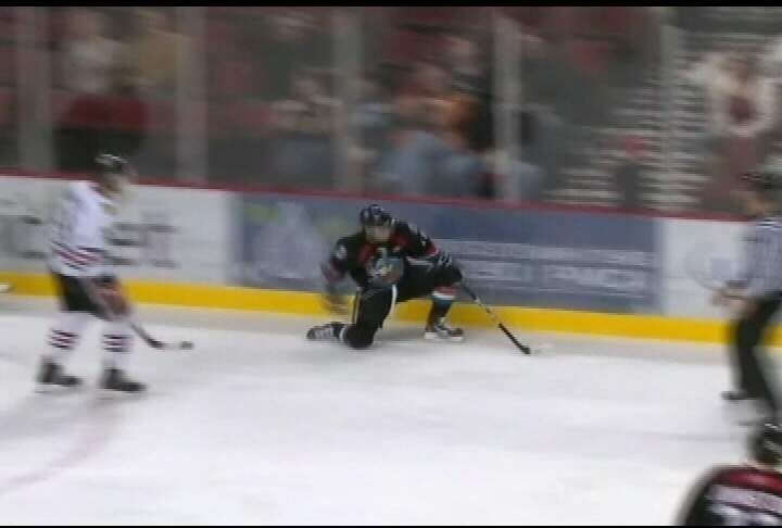 Kelowna sports teams feeling the pressure of a slow economy - image