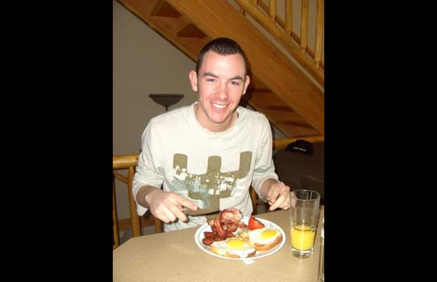 A year later, family still seeking answers in Owen Rooney’s disappearance - image