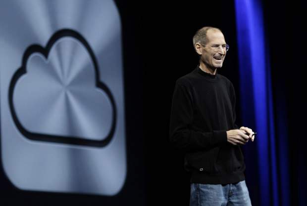 Normcore is described as a come as you are basic style, where the fashionable purposely try to dress unfashionable. If you need a visual reference think Steve Jobs (pictured here).