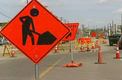 traffic toronto taste of the danforth road closures