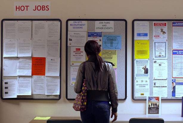 Immigrant unemployment: The more education, the bigger the gap - image