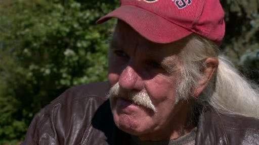 Calgary man working to open affordable housing unit for homeless veterans - image