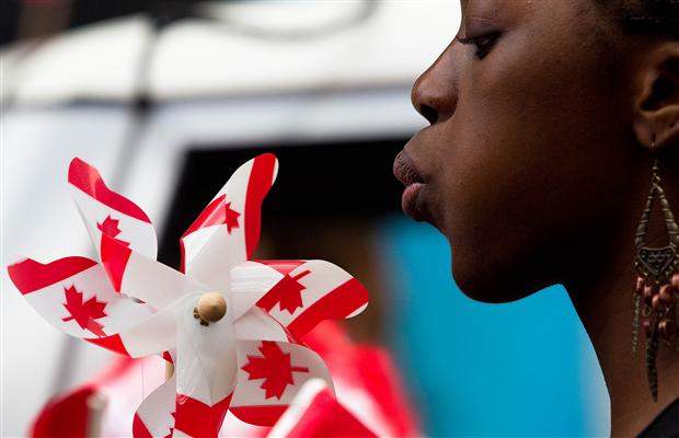 Canada ranked third for women’s quality of life - image
