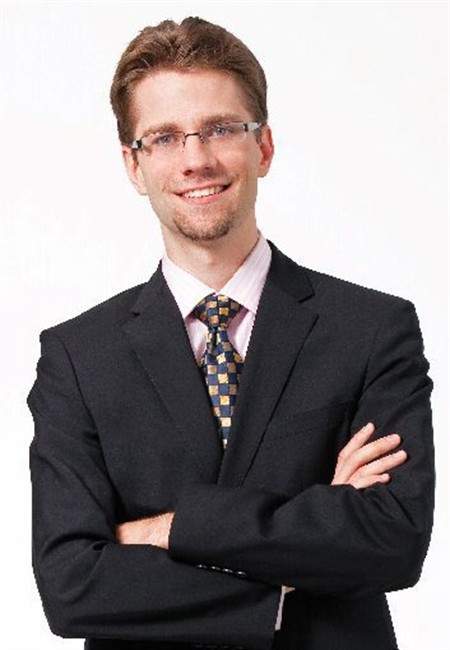 British authorities have partially lifted the ban on gay men giving blood and Adrian Lomaga is hoping Canada will follow suit. Lomaga had filed a lawsuit against Hema-Quebec, Quebec's blood agency, arguing the lifetime ban against gay men donating blood was discriminatory. Lomaga says he withdrew his suit in April after Health Canada lawyers told his legal team Canada was working on changes to the regulations for gay men and blood donation. THE CANADIAN PRESS/ho.