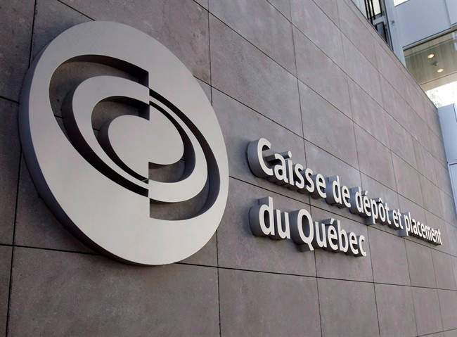 Caisse De Depot