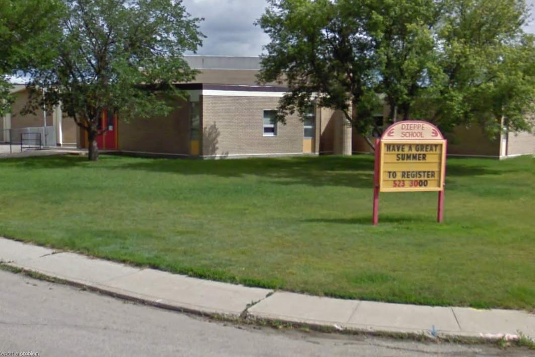 2 Regina schools up for closure - image
