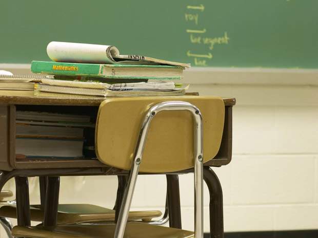 Time ticking down for Alberta school boards to reach agreement with province - image