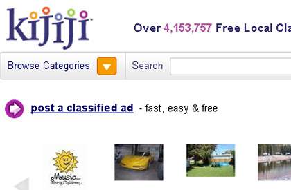 Kijiji