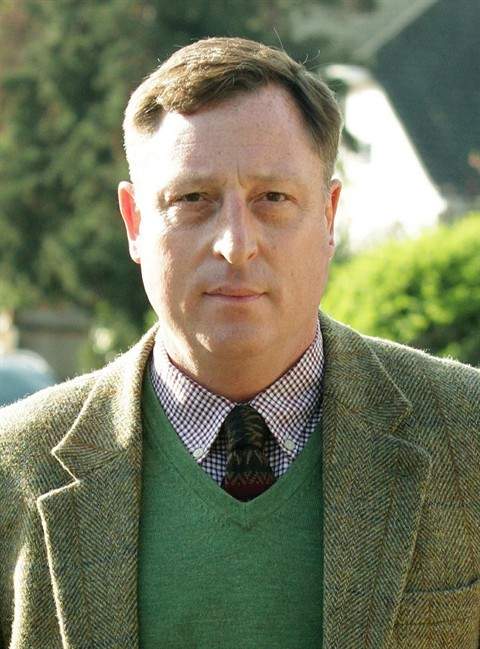 Neville Thurlbeck