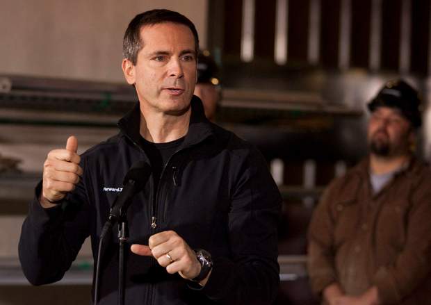 Liberals can find ways to save on health-care without hospital cuts: McGuinty - image