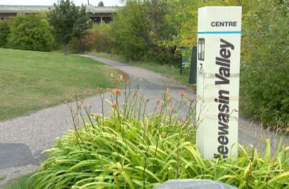 New trails planned for Meewasin Valley - image