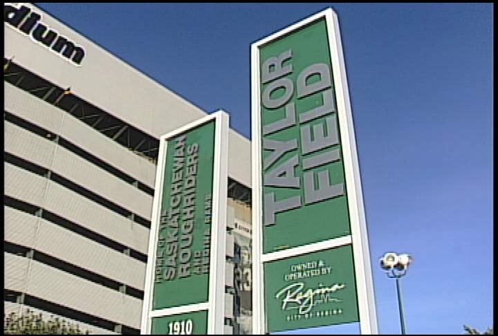 The C-F-L's Saskatchewan Roughriders are among 36 different businesses and organizations seeking a property tax exemption this year from the City of Regina.