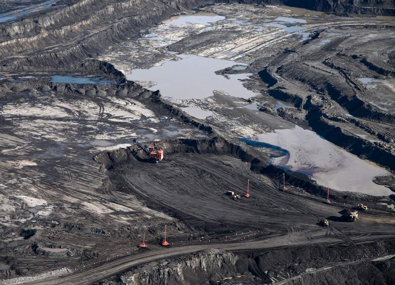 Bitumen spill effects unknown: report - image