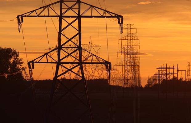 Heartland Transmission Line complete and operational - image